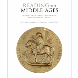 READING THE MIDDLE AGES