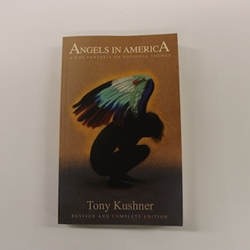ANGELS IN AMERICA (PART 1 & 2)