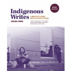 INDIGENOUS WRITES