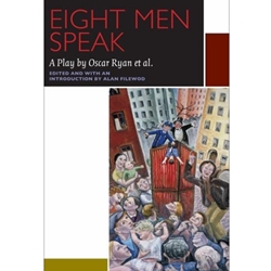 EIGHT MEN SPEAK