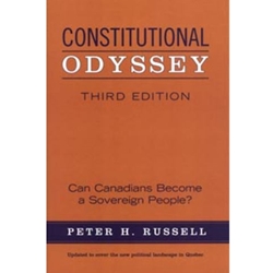CONSTITUTIONAL ODYSSEY