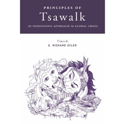 PRINCIPLES OF TSAWALK