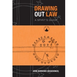 DRAWING OUT LAW