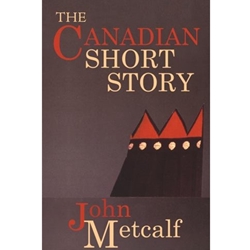 CANADIAN SHORT STORY