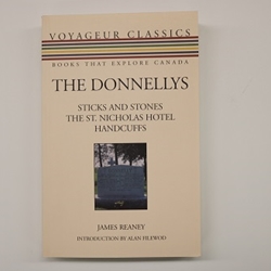 DONNELLYS