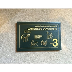 GUIDE TO EQUINE CLINICS LAMENESS DIAGNOSIS