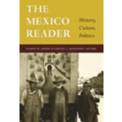 MEXICO READER