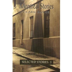 MONTREAL STORIES - SELECTED STORIES (OUOT OF STOCK INDEF)