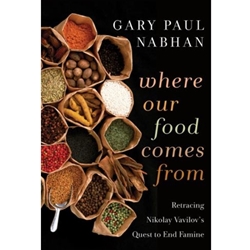 WHERE OUR FOOD COMES FROM