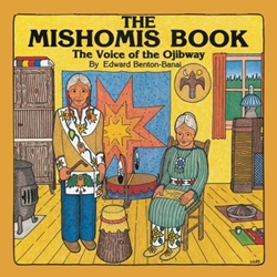 MISHOMIS BOOK