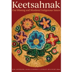 KEETSAHNAK OUR MURDERED AND MISSING