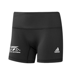 Gryphons Adidas Tech Fit 4" Shorts