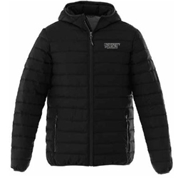 Men's Norquay Puff Coat