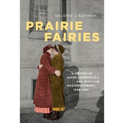 PRAIRIE FAIRIES
