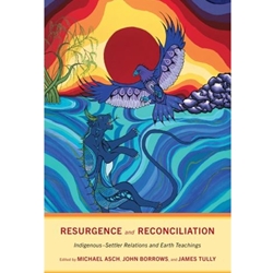 RESURGENCE AND RECONCILIATION
