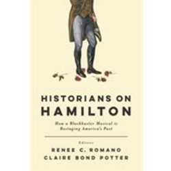 HISTORIANS ON HAMILTON