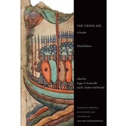 VIKING AGE : A READER