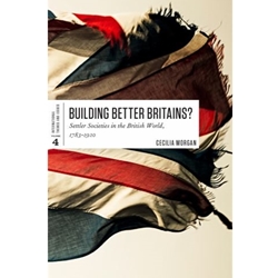 BUILDING BETTER BRITAINS