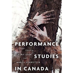 PERFORMANCE STUDIES IN CANADA