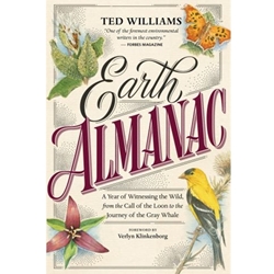 Earth Almanac