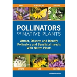 Pollinators of Native Plants