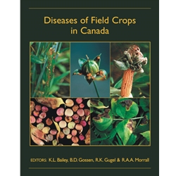 Diseases of Field Crops in Canada