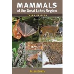 MAMMALS OF THE GREAT LAKES REGION
