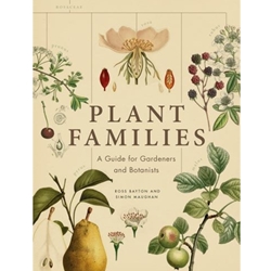 Plant Families