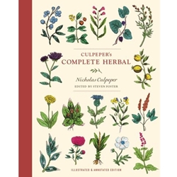 Culpeper's Complete Herbal