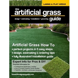 The Artificial Grass Guide