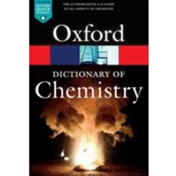 A Dictionary of Chemistry