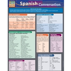 Spanish Conversation