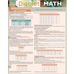 Discrete Mathematics