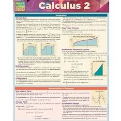 Calculus 2