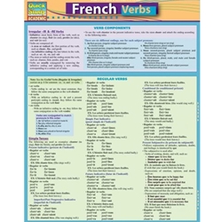 French Verbs