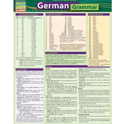 German Grammar