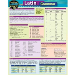 Latin Grammar