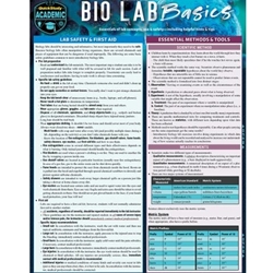 Bio Lab Basics