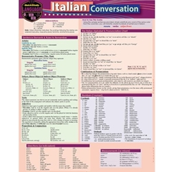 Italian Conversation