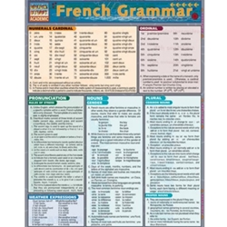 French Grammar