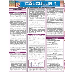 Calculus 1