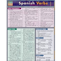 Spanish Verbs