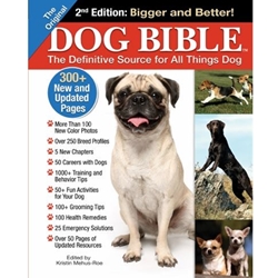 Original Dog Bible