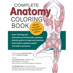 The Complete Anatomy