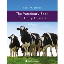 A Veterinary Book for Dairy Farmers