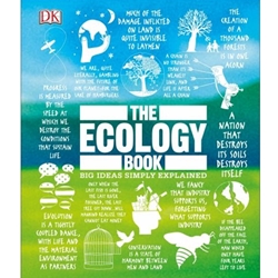 The Ecology Book