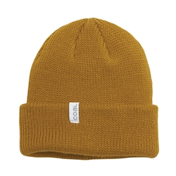 Coal Frena Beanie