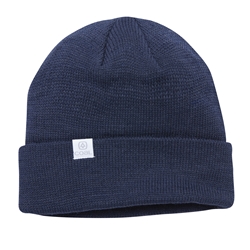 Coal FLT Beanie