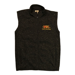 GRYPHONS X BARDOWN Outdoorsman Vest