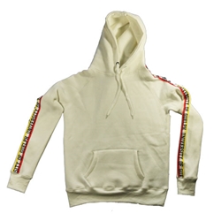 U of G Taped Hoodie